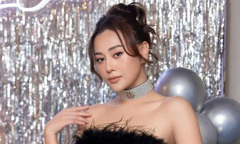 Phương Oanh đã đúng khi tìm lại tình yêu cũ