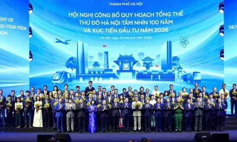 Doanh nghiệp nước ngoài tin vào môi trường đầu tư ổn định, minh bạch và định hướng phát triển dài hạn của Hà Nội
