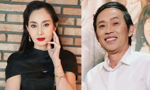Tài sản 940 tỷ đồng của Hoài Linh và Hạnh Thúy trước khi nên duyên