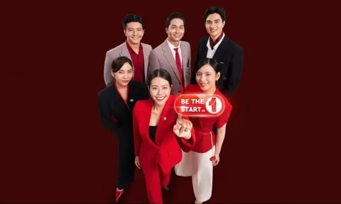 Prudential Việt Nam đầu tư nâng chuẩn đội ngũ tư vấn viên
