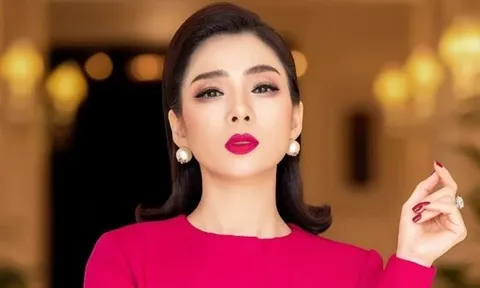 Mạng xã hội 'dậy sóng' vì ca sĩ Lệ Quyên