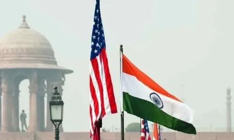 Thỏa thuận thương mại Mỹ-Ấn Độ: Washington đã 'xoay chiều', kịch bản đổ vỡ khó xảy ra
