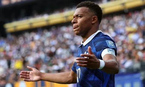 Đội tuyển hoàn hảo nhất World Cup lúc này