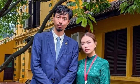 Hoàng Thùy Linh và Đen Vâu dừng lại sau 3 năm