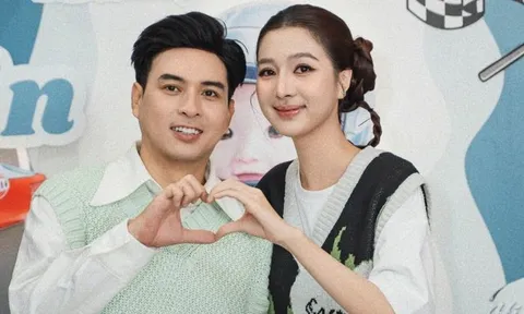Vợ kém Hồ Quang Hiếu 17 tuổi mang bầu sau 1 năm cưới