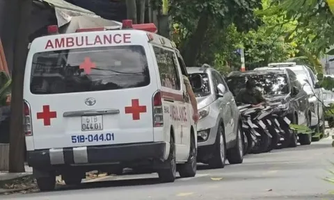Chồng sát hại vợ mới sinh rồi ra đến công an đầu thú