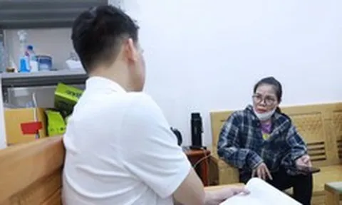 Nghe cuộc gọi yêu cầu nộp 11.000 đồng, hơn 110 triệu đồng trong tài khoản thanh toán và tiết kiệm bỗng "biến mất": Người phụ nữ SN 1979 phải trình báo công an
