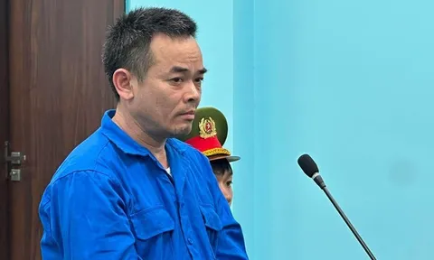 Vụ tài xế xe bồn nhẫn tâm cán chết nữ sinh lớp 10 vì sợ bồi thường: Tòa tuyên 20 năm tù