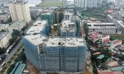 Hà Nội thông tin vụ dân ở 'khu nhà giàu' bốc thăm giành suất mua NƠXH