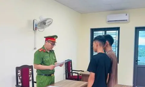 1 vụ tai nạn, 2 nam sinh bị khởi tố: Sai lầm nào dẫn đến hậu quả đau lòng?