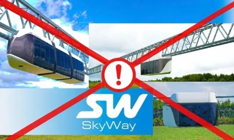 Cảnh giác trước thủ đoạn lôi kéo đầu tư trái phép thông qua mô hình Skyway