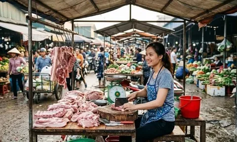 Giá heo hơi hôm nay 30/6: Miền Nam ổn định, miền Bắc và miền Trung - Tây Nguyên tiếp đà giảm