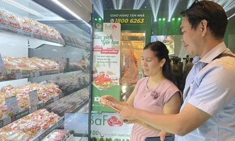 Giá heo hơi hôm nay 1/7: Lao dốc trên diện rộng, kéo mặt bằng xuống còn 60.000 - 66.000 đồng/kg