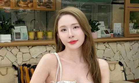 Quỳnh Nga tự nhận đang ở tuổi 'chênh vênh'