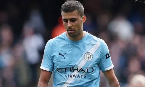Mùa hè biến động nhất lịch sử Man City