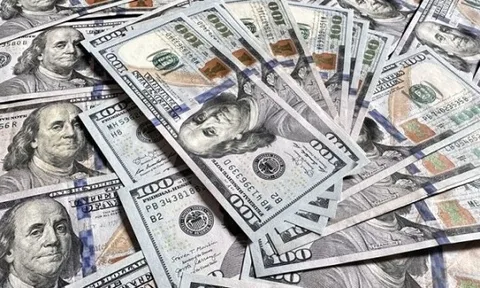 Tỷ giá ngoại tệ, tỷ giá USD/VND hôm nay 1/7: Đồng USD đảo ngược tăng nhờ dữ liệu tích cực của kinh tế Mỹ