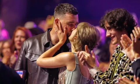 Toàn cảnh lễ cưới Taylor Swift và Travis Kelce: Thời gian, địa điểm, khách mời và những điều đáng chú ý