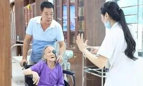 Danh sách các bệnh người dân Hà Nội được khám, sàng lọc miễn phí từ 1/7