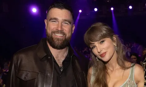 Madison Square Garden cấm nhân viên vào làm việc trước lễ cưới của Taylor Swift