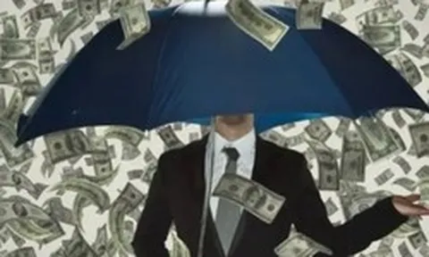 Mỗi ngày thế giới có thêm khoảng 2.600 triệu phú USD