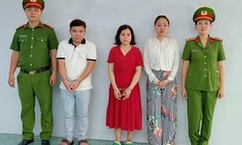 Vụ truyền trắng da khiến 1 người tử vong: Lộ đường dây buôn lậu gần 3 tỷ đồng