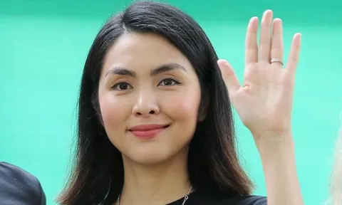 Hạnh phúc mới của Tăng Thanh Hà sau 13 năm