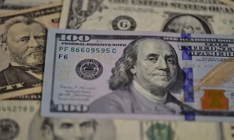 Tỷ giá ngoại tệ, tỷ giá USD/VND hôm nay 2/7: Đồng USD tiếp tục tăng, đồng Yen phục hồi trở lại