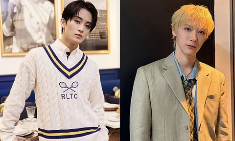 TEN (NCT) thẳng thắn gọi tên Mark Lee, phản ứng của khán giả gây chú ý