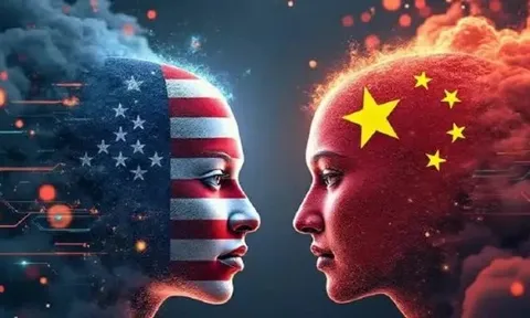 Bình thường mới trong quan hệ kinh tế Mỹ - Trung Quốc