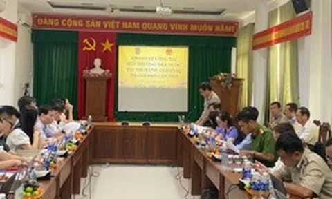 Sửa Luật Trách nhiệm bồi thường của Nhà nước phải xuất phát từ thực tiễn thi hành