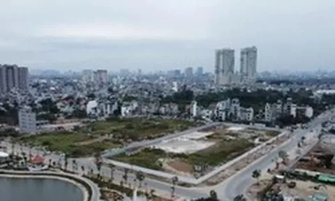 HoREA đề xuất bổ sung loại hình đất ở có thời hạn vào Luật Đất đai