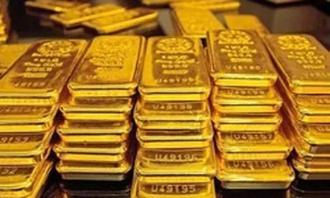 Dự báo "sốc" giá vàng có thể lên 6.000 USD/ounce trong vòng một năm tới vì một lý do