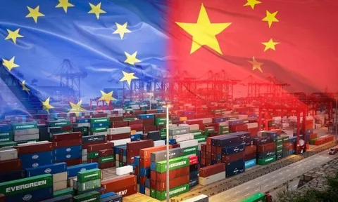 Căng thẳng Trung Quốc-EU: Nắng nóng ở châu Âu phơi bày một nghịch lý, Bắc Kinh chưa sẵn sàng giải quyết tận gốc