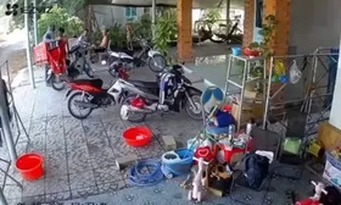 Công an vào cuộc vụ nam shipper bị hành hung dã man khi giao hàng tại Tây Ninh