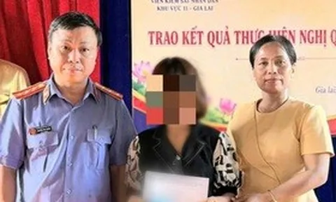 Điều tra vụ phát hiện thiếu nữ 15 tuổi mang thai 17 tuần, nghi bị xâm hại