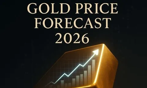 Giá vàng hôm nay 3/7/2026 bật tăng gần 3% sau cú sốc việc làm Mỹ, dòng tiền vội quay về vàng; Yếu tố nào khiến WGC vẫn tin vào 'cú nhảy vọt' cuối năm?