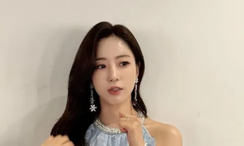 Eun Jung (T-ARA) chia sẻ cuộc sống hạnh phúc sau hôn nhân