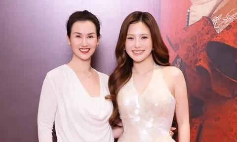 Tuyên bố gây chú ý của Võ Hạ Trâm với Hương Tràm