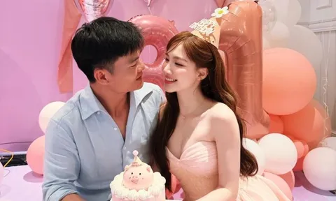 Hòa Minzy bất ngờ nhắc đến chồng lúc 3h sáng, một chi tiết khiến dân mạng tò mò