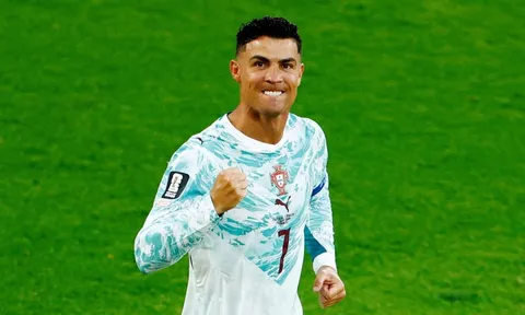 Ronaldo lên tiếng sau phát ngôn gây tranh cãi của chị gái