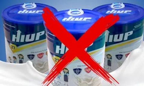 Khởi tố thêm 14 bị can trong vụ sản xuất sữa giả tại Công ty Z Holding