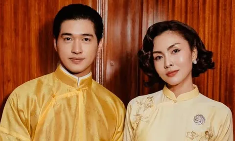 Đáng tiếc cho Tăng Thanh Hà