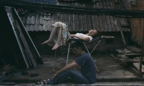 Đập cánh giữa không trung: Sau 12 năm mới thực sự biết thế nào là yêu bộ phim mình làm ra
