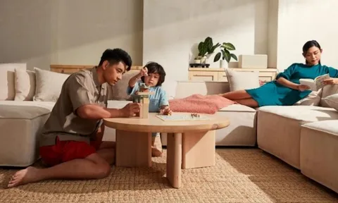 Người tiêu dùng Việt thích ứng tốt trước những biến động chi phí sinh hoạt