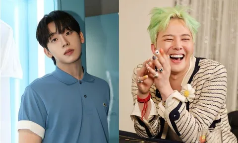 Heo Sung Beom lần đầu mở cửa nhà, khoe món quà đặc biệt từ G-Dragon