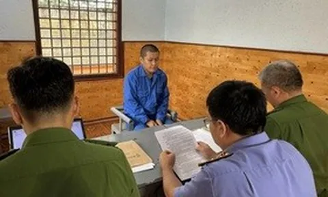Lời khai của đối tượng sát hại nữ sinh 12 tuổi rồi cướp xe máy điện