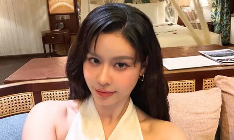 Mừng cho Trương Quỳnh Anh tìm thấy hạnh phúc sau 8 năm độc thân