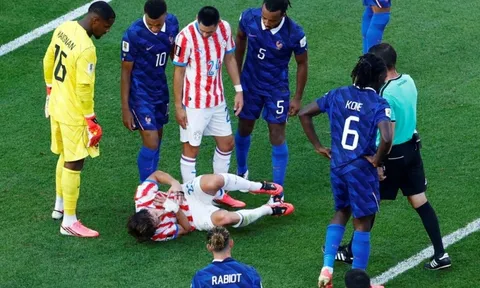 Trận đấu kỳ lạ nhất World Cup 2026