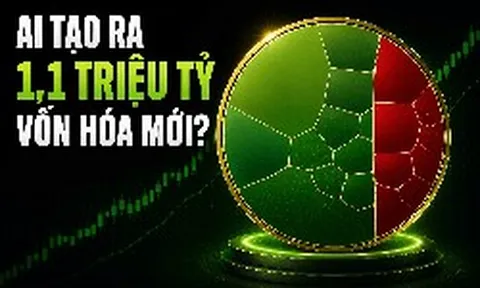 1,1 triệu tỷ "cứu vớt" thị trường chứng khoán Việt: Vingroup gánh còng lưng, FPT và Masan Consumer hụt bước