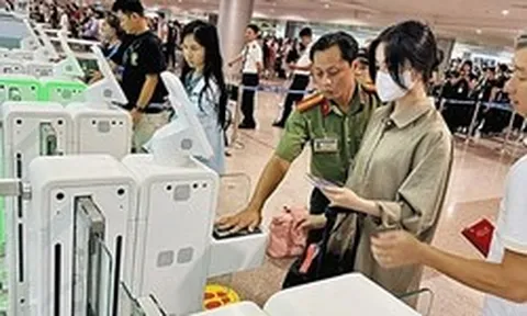 Hủy tạm hoãn xuất cảnh đối với cá nhân, hộ kinh doanh khi số nợ thuế còn dưới 50 triệu đồng